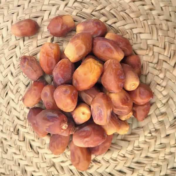تصویر 5 از خرید خرما زاهدی عمده + قیمت فروش استثنایی